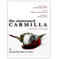The Annotated Carmilla (2nd Edition) - Paperback