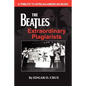 The Beatles Extraordinary Plagiarists - Paperback