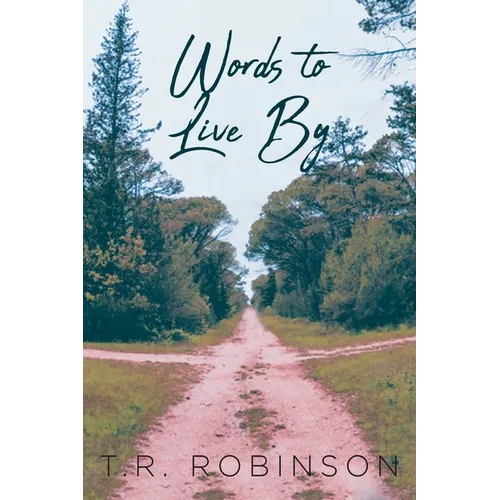 Words to Live By - Paperback