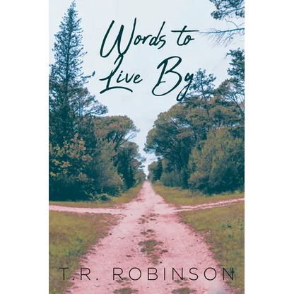 Words to Live By - Paperback