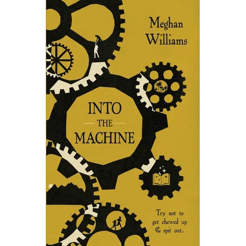Into the Machine - Paperback