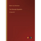 The Silverado Squatters: in large print - Paperback