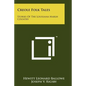 Creole Folk Tales: Stories of the Louisiana Marsh Country - Paperback
