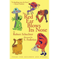 The Red Ear Blows Its Nose: Poems for Children and Others - Paperback