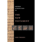 Fortress Introduction to the New Testament - Paperback