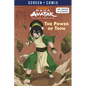 The Power of Toph (Avatar: The Last Airbender) - Paperback
