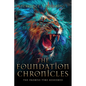 The Foundation Chronicles: The Promise Time Redeemed - Paperback