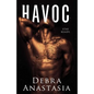 Havoc - Paperback