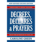 Decrees, Declares & Prayers 2nd Edition - Paperback
