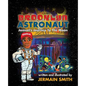 Brooklyn Astronaut: Jamuel's Journey To The Moon - Paperback