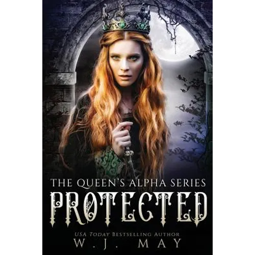 Protected - Paperback