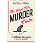 The Real-Life Murder Clubs: Citizens Solving True Crimes - Paperback