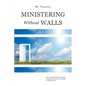 Ministering Without Walls - Paperback