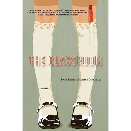 The Classroom - Paperback