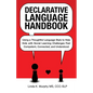 Declarative Language Handbook - Paperback