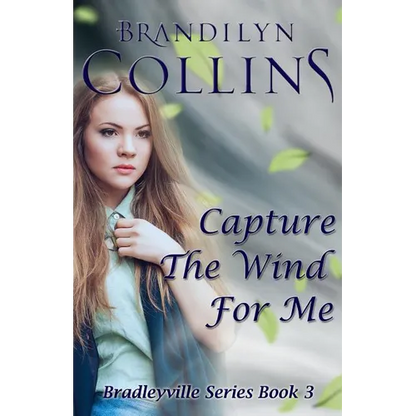 Capture The Wind For Me - Paperback