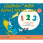 Goodnight Moon 123/Buenas Noches, Luna 123 Board Book: Bilingual Spanish-English - Board Book