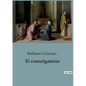 El comulgatorio - Paperback