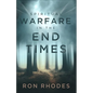 Spiritual Warfare in the End Times - Paperback