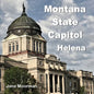 Montana State Capitol - Paperback