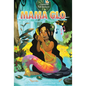 Mama Glo (Spanish Version) - Library Binding