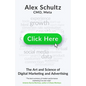 Click Here: The Art and Science of Digital Marketing and Advertising - Hardcover