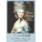 Evelina: Or, the History of a Young Lady's Entrance Into the World - Hardcover