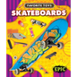 Skateboards - Library Binding