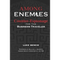 Among Enemies: Counter-Espionage for the Business Traveler - Paperback