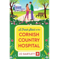 A Fresh Start at the Cornish Country Hospital - Paperback