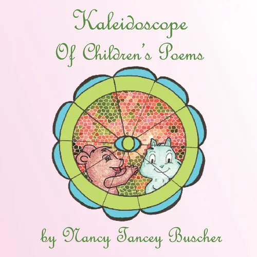 Kaleidoscope of Children's Poems - Paperback