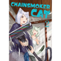 Chainsmoker Cat Vol. 2 - Paperback