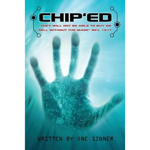 Chip'ed - Paperback