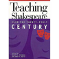 Teaching Shakespeare into the Twenty-First Century - Paperback