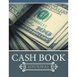 Cash Book Journal - Paperback