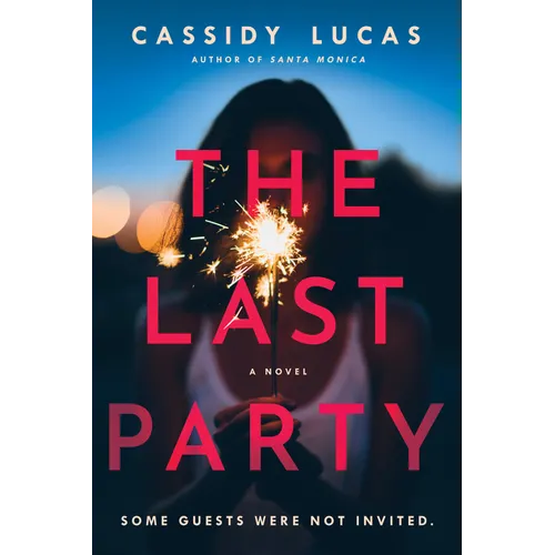 The Last Party - Paperback
