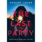 The Last Party - Paperback
