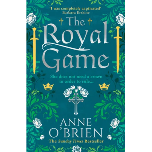 The Royal Game - Paperback