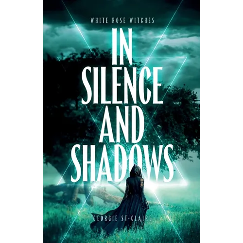 In Silence and Shadows - Paperback
