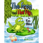 The Frog and The Fly - Paperback