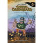 The Grimy Captain Greenbeard - Paperback