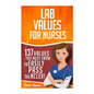 Lab Values: 137 Values You Must Know to Easily Pass the NCLEX! - Paperback