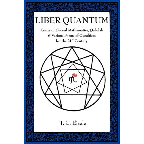 Liber Quantum - Paperback