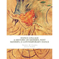 Dance Collage: A History of Modern, Post Modern, & Contemporary Dance - Paperback