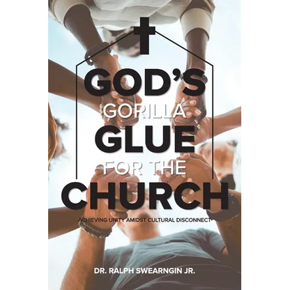 God's Gorilla Glue for the Church - Paperback