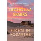 Nights in Rodanthe - Paperback