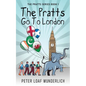 The Pratts Go To London - Paperback