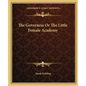 The Governess Or The Little Female Academy - Paperback