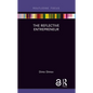 The Reflective Entrepreneur - Hardcover
