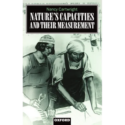 Nature's Capacities and Their Measurement - Paperback